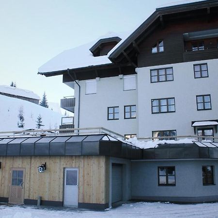 Apartment Margret Im Haus Sonnleitn Sonnenalpe Nassfeld Exterior photo