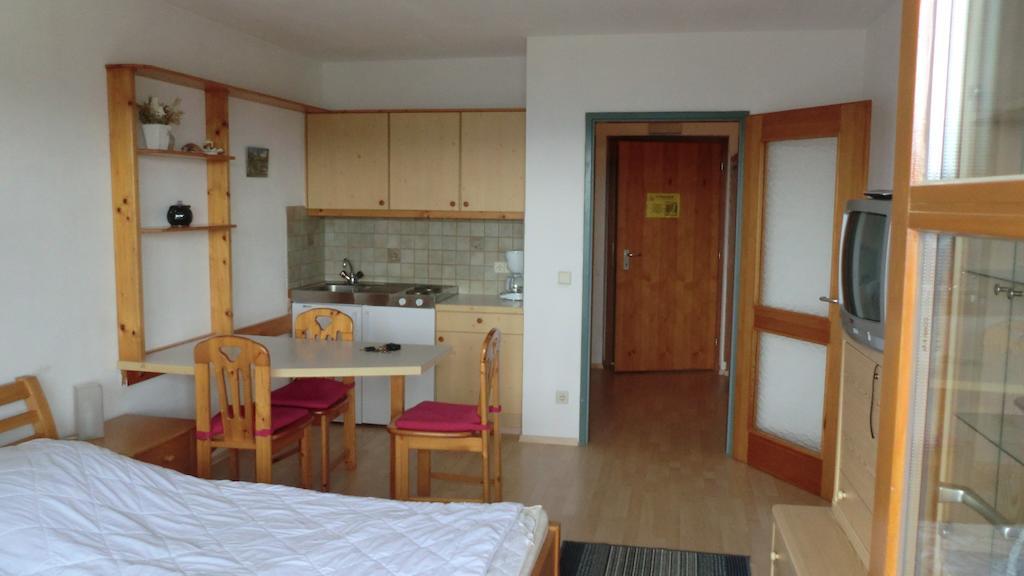 Apartment Margret Im Haus Sonnleitn Sonnenalpe Nassfeld Room photo