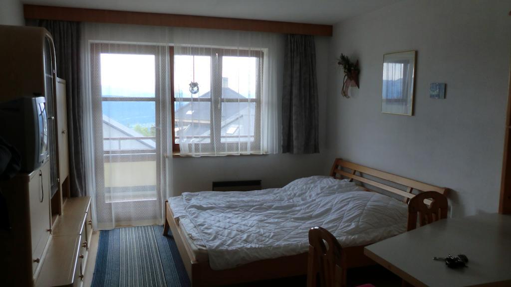 Apartment Margret Im Haus Sonnleitn Sonnenalpe Nassfeld Room photo
