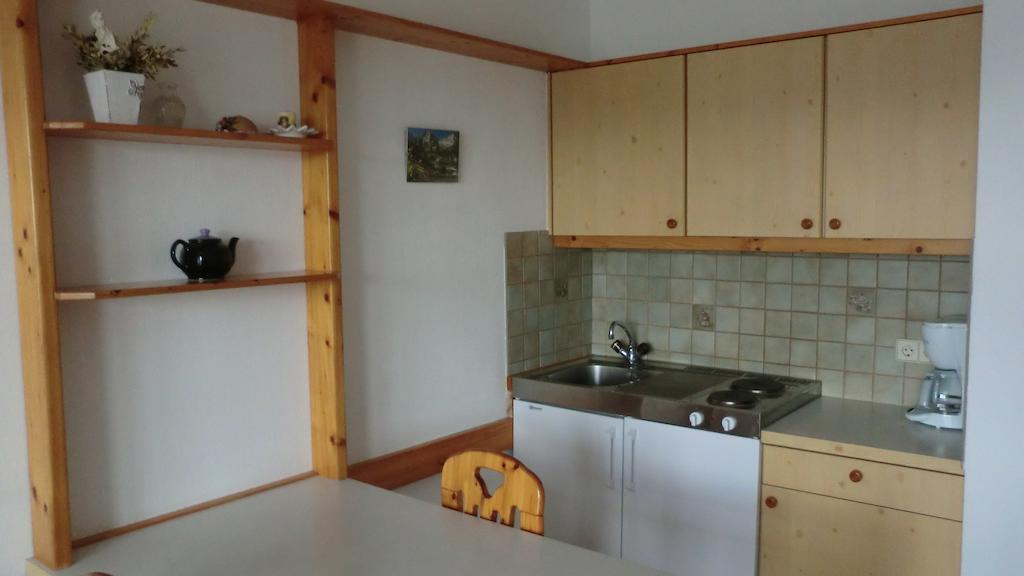 Apartment Margret Im Haus Sonnleitn Sonnenalpe Nassfeld Room photo