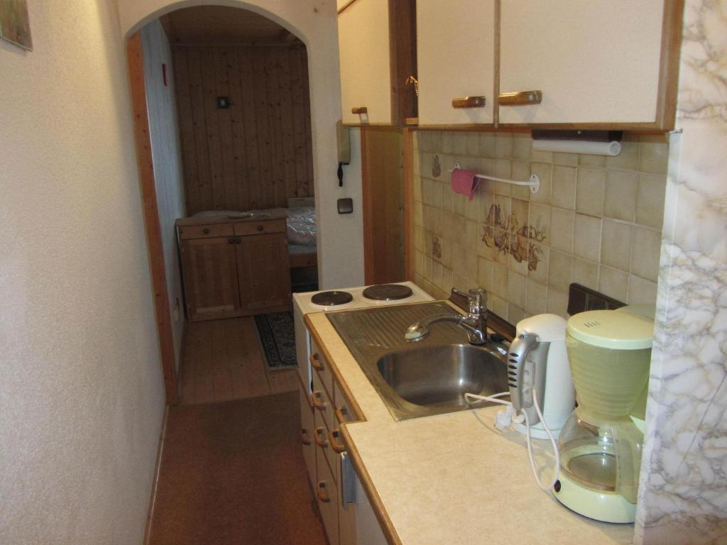 Apartment Margret Im Haus Sonnleitn Sonnenalpe Nassfeld Room photo