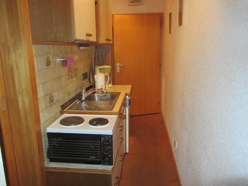 Apartment Margret Im Haus Sonnleitn Sonnenalpe Nassfeld Room photo