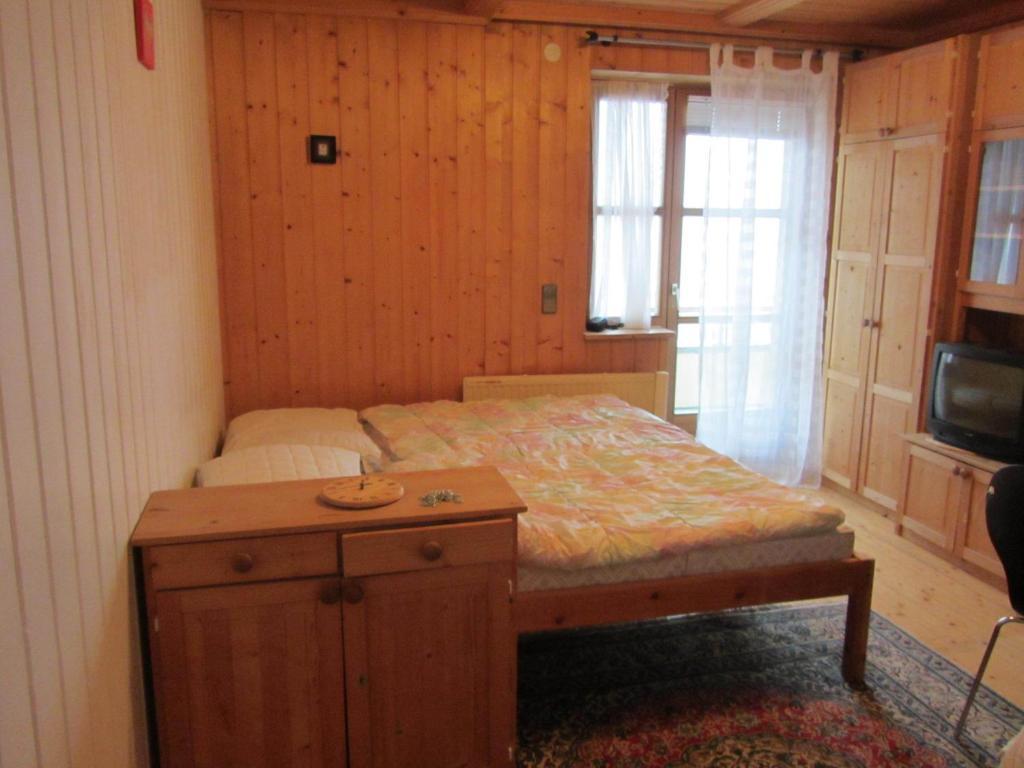 Apartment Margret Im Haus Sonnleitn Sonnenalpe Nassfeld Room photo
