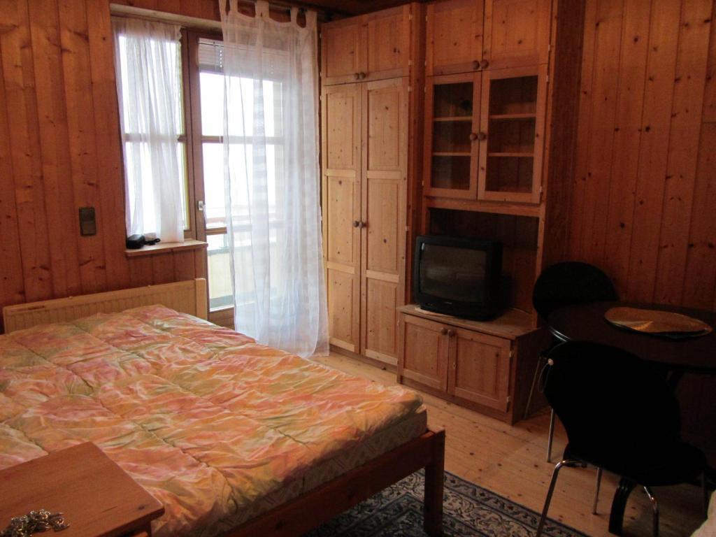 Apartment Margret Im Haus Sonnleitn Sonnenalpe Nassfeld Room photo