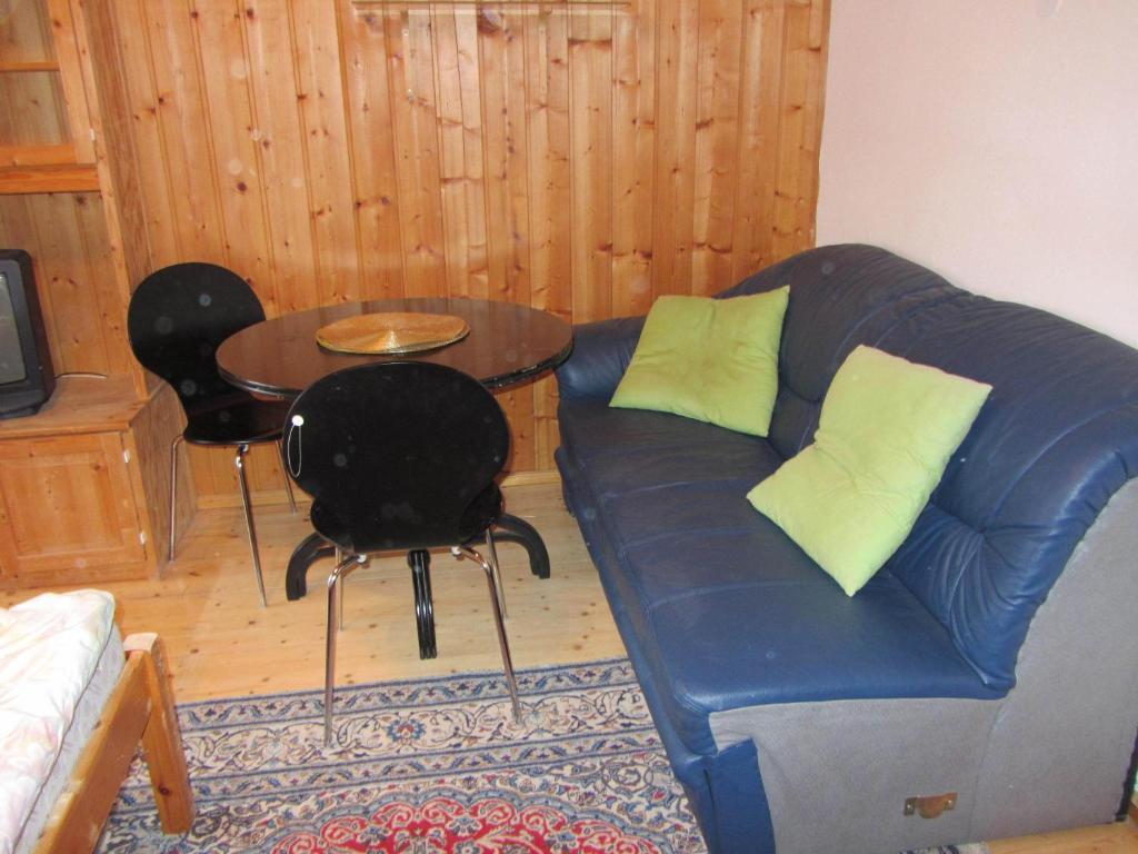 Apartment Margret Im Haus Sonnleitn Sonnenalpe Nassfeld Room photo