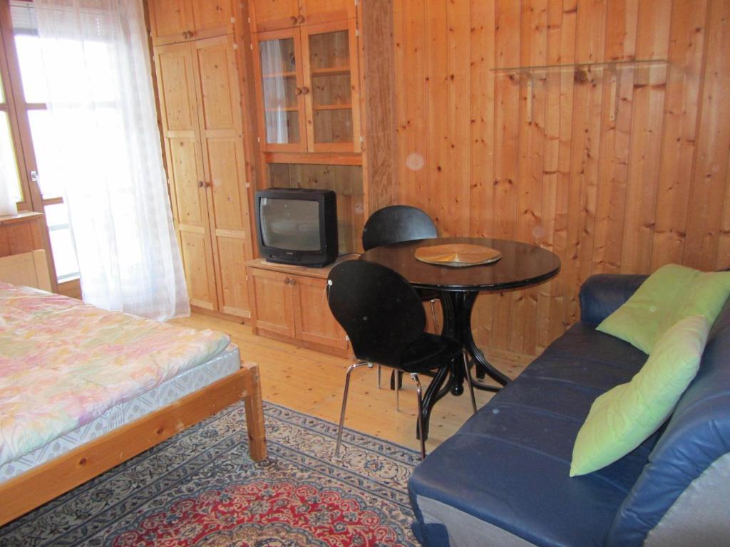 Apartment Margret Im Haus Sonnleitn Sonnenalpe Nassfeld Room photo