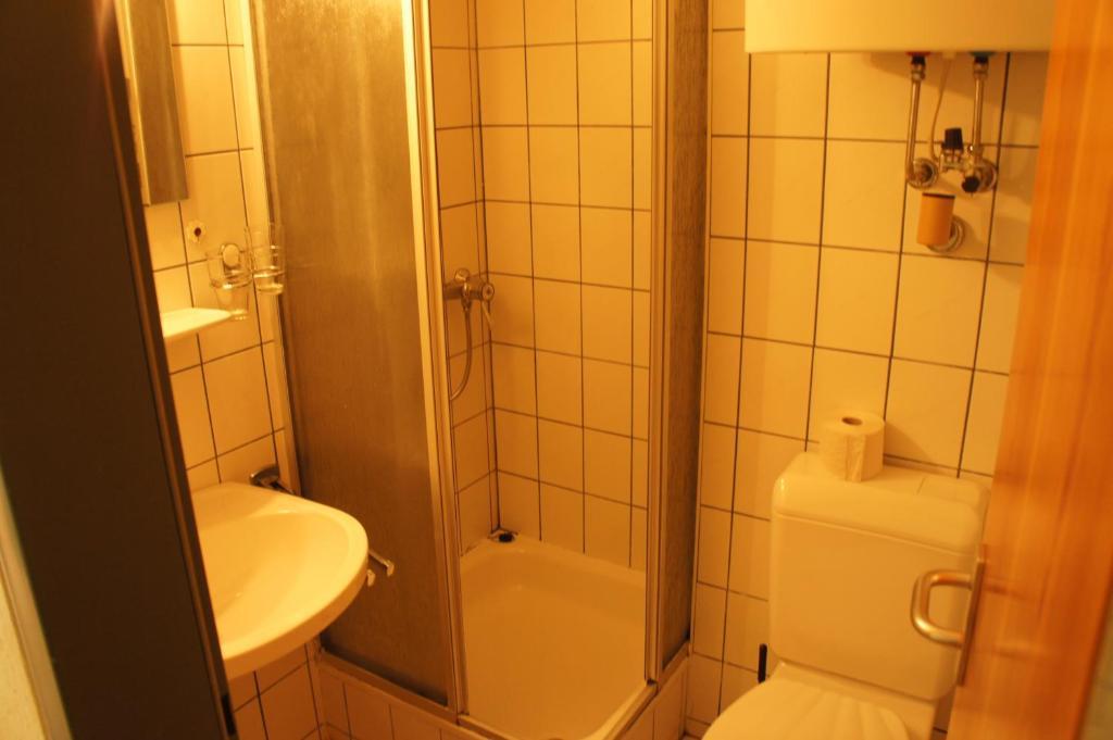 Apartment Margret Im Haus Sonnleitn Sonnenalpe Nassfeld Room photo