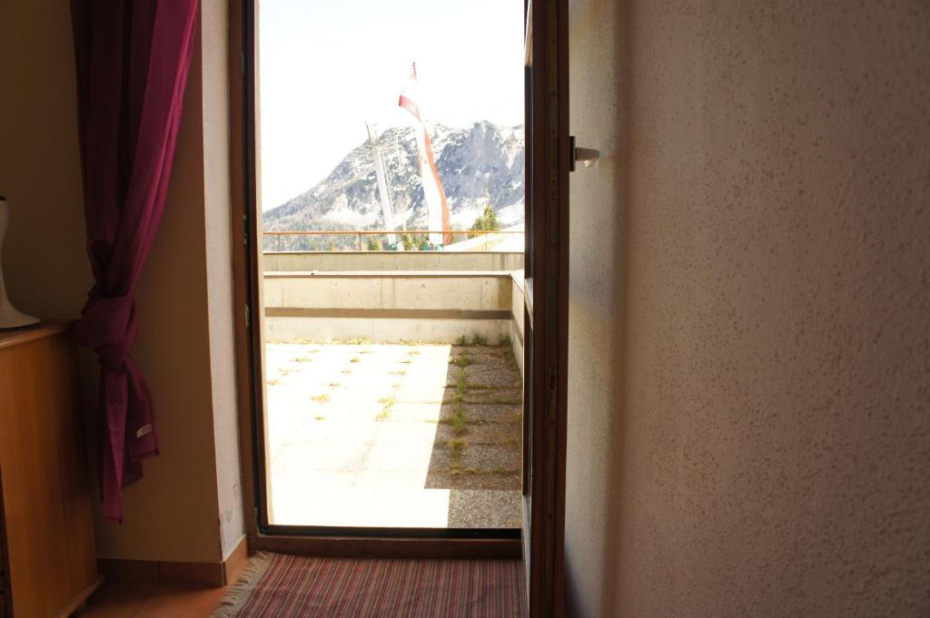 Apartment Margret Im Haus Sonnleitn Sonnenalpe Nassfeld Room photo