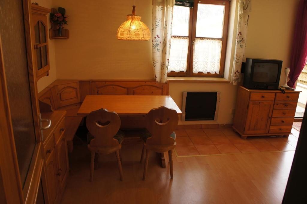 Apartment Margret Im Haus Sonnleitn Sonnenalpe Nassfeld Room photo