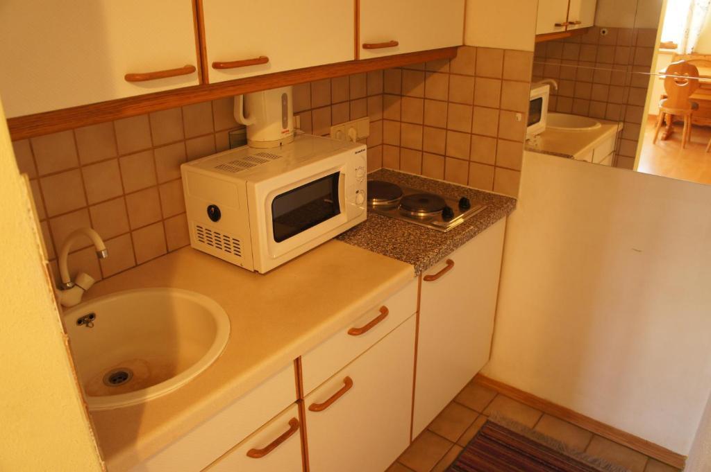 Apartment Margret Im Haus Sonnleitn Sonnenalpe Nassfeld Room photo