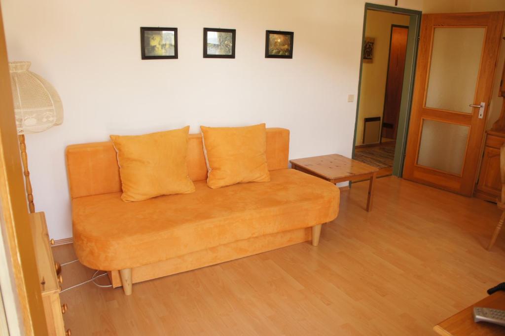 Apartment Margret Im Haus Sonnleitn Sonnenalpe Nassfeld Room photo