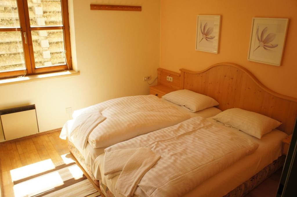 Apartment Margret Im Haus Sonnleitn Sonnenalpe Nassfeld Room photo
