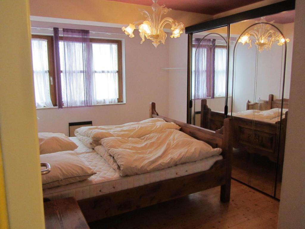 Apartment Margret Im Haus Sonnleitn Sonnenalpe Nassfeld Room photo