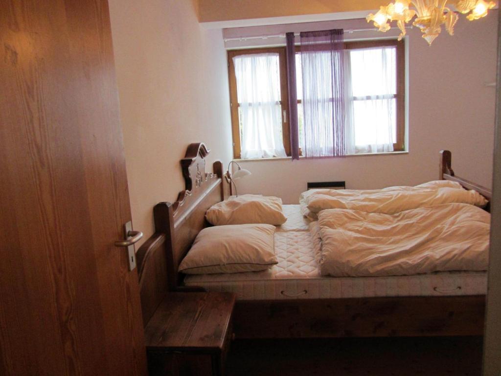 Apartment Margret Im Haus Sonnleitn Sonnenalpe Nassfeld Room photo
