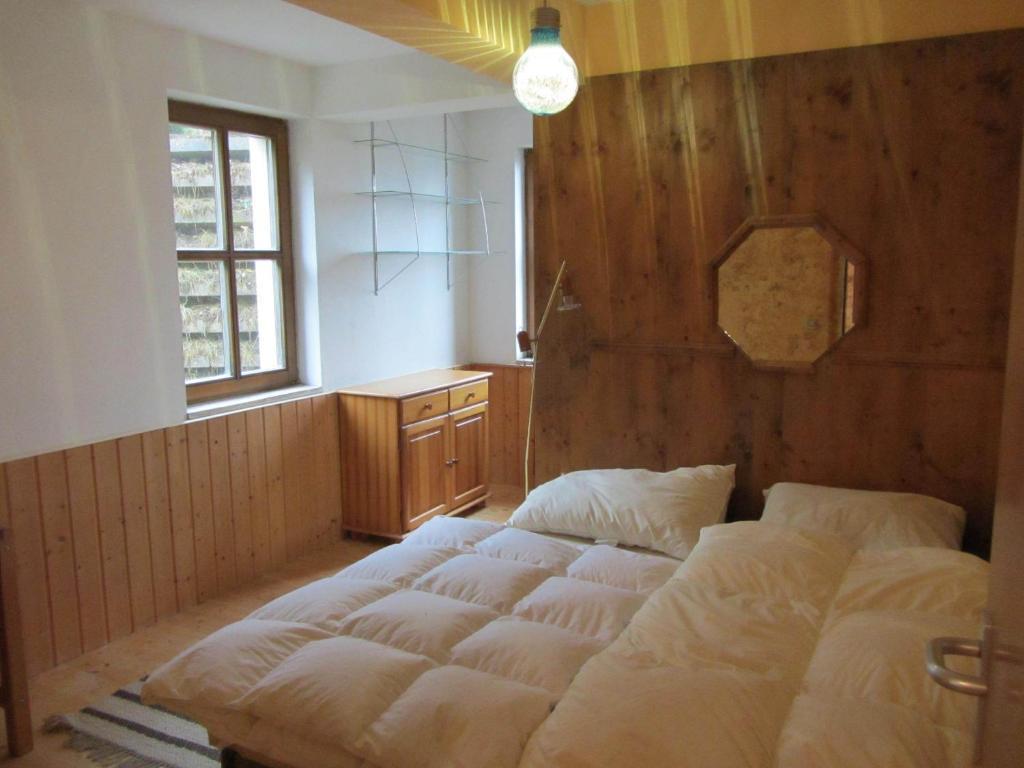 Apartment Margret Im Haus Sonnleitn Sonnenalpe Nassfeld Room photo