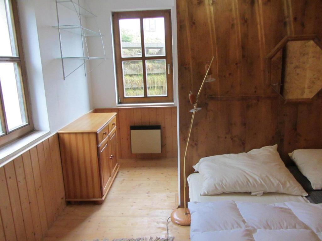 Apartment Margret Im Haus Sonnleitn Sonnenalpe Nassfeld Room photo
