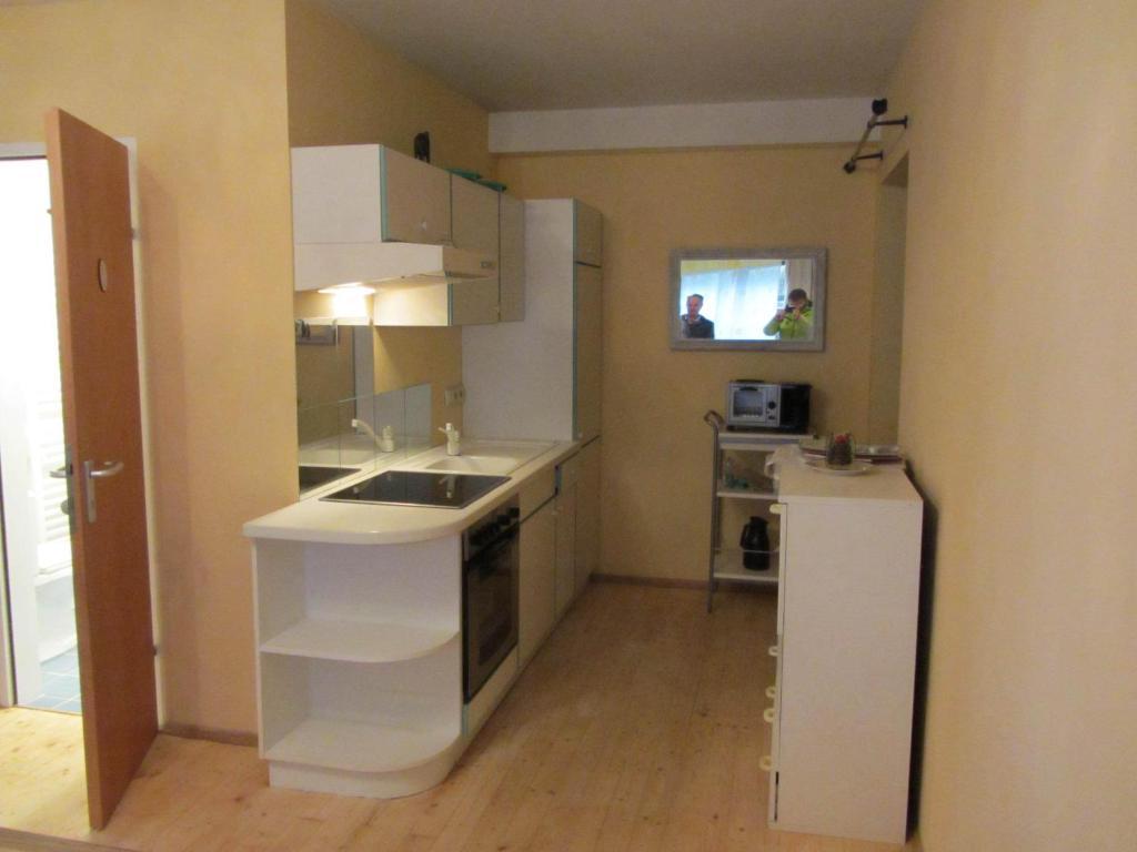 Apartment Margret Im Haus Sonnleitn Sonnenalpe Nassfeld Room photo