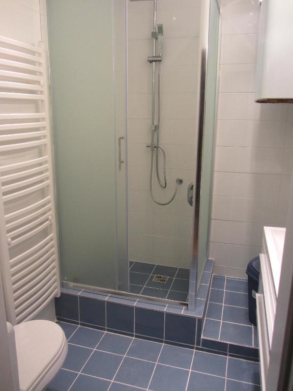 Apartment Margret Im Haus Sonnleitn Sonnenalpe Nassfeld Room photo