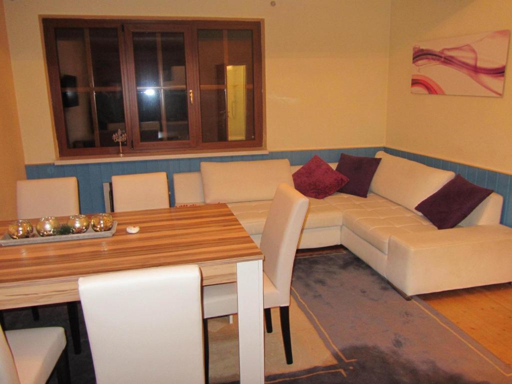 Apartment Margret Im Haus Sonnleitn Sonnenalpe Nassfeld Room photo