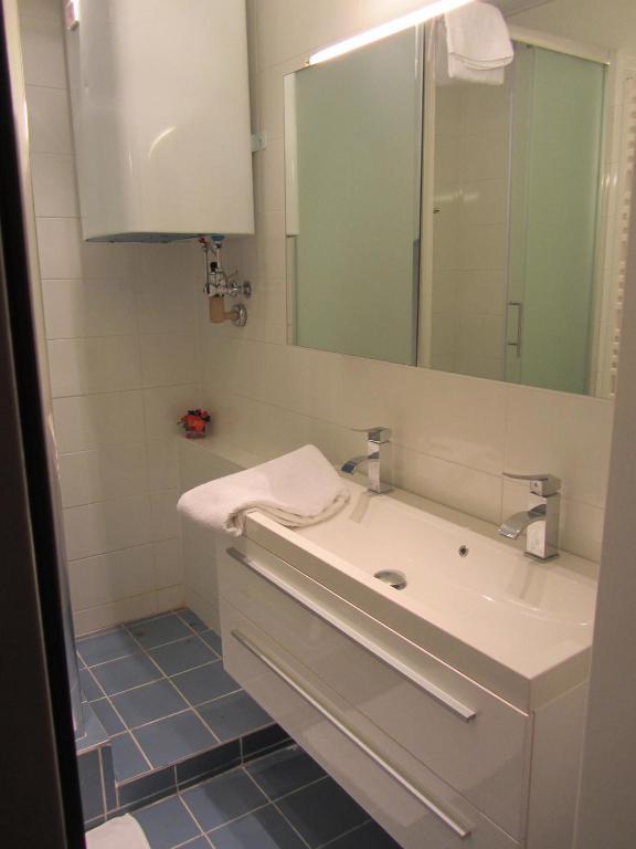 Apartment Margret Im Haus Sonnleitn Sonnenalpe Nassfeld Room photo