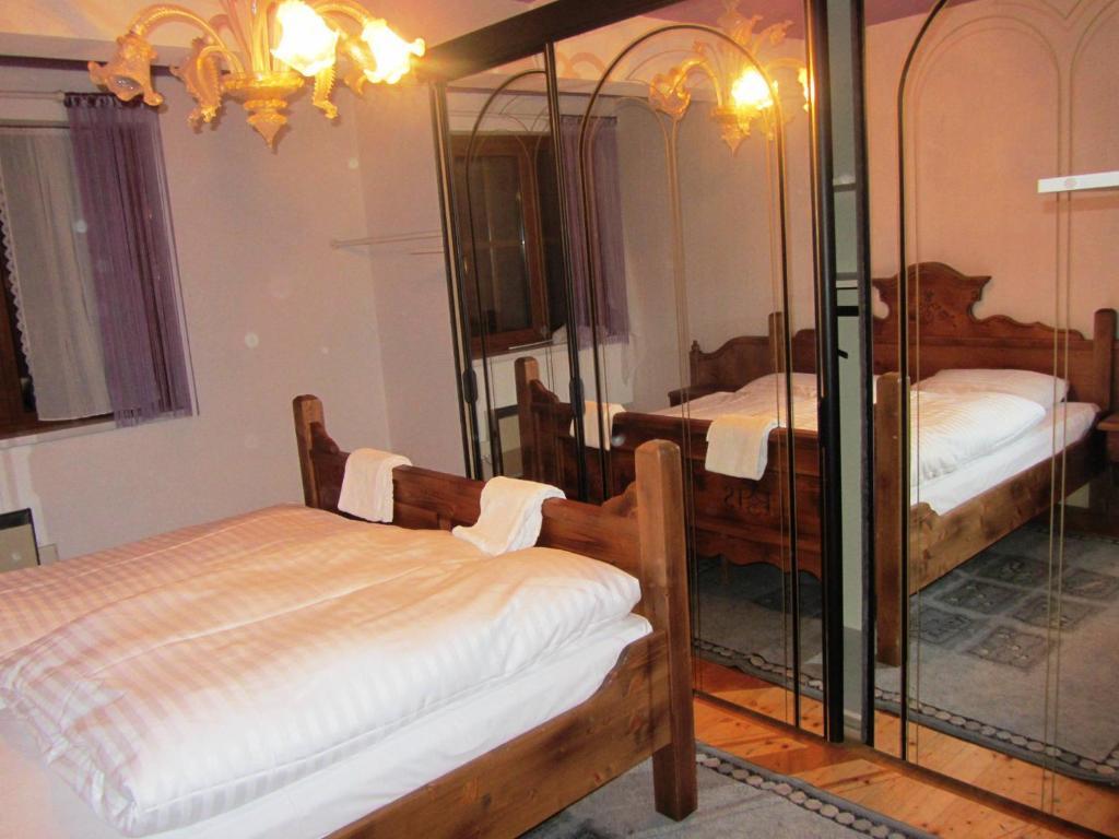 Apartment Margret Im Haus Sonnleitn Sonnenalpe Nassfeld Room photo