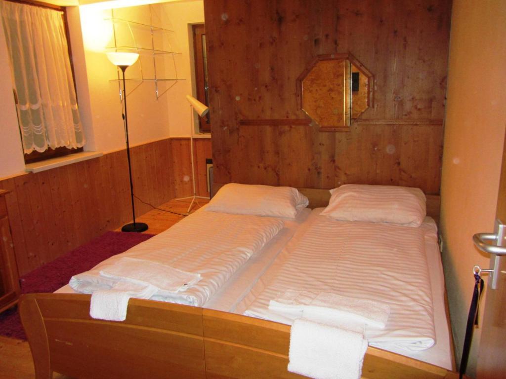Apartment Margret Im Haus Sonnleitn Sonnenalpe Nassfeld Room photo