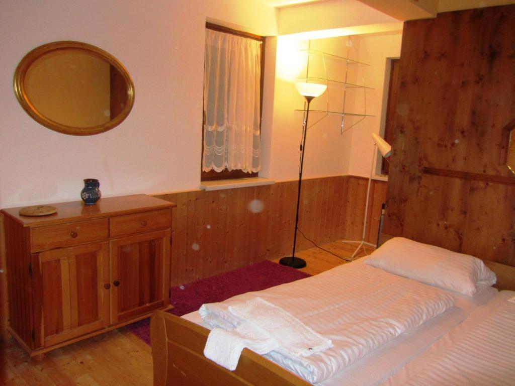 Apartment Margret Im Haus Sonnleitn Sonnenalpe Nassfeld Room photo