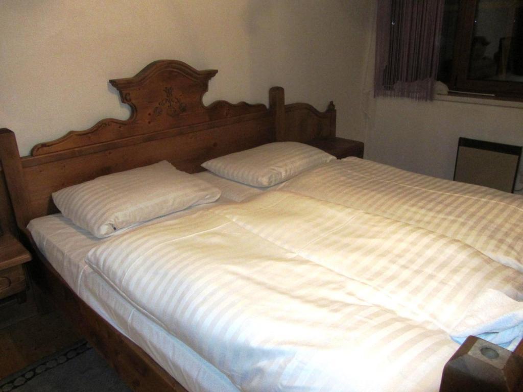 Apartment Margret Im Haus Sonnleitn Sonnenalpe Nassfeld Room photo